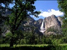 Yosemite Falls